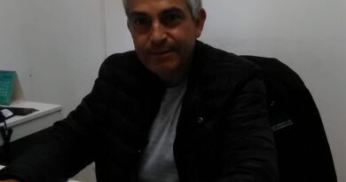 Luiz Leme - Diretor da FAMA