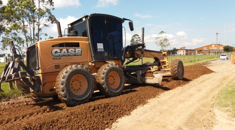 Trabalho sendo finalizado