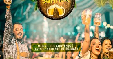 Evento começa neste dia 11