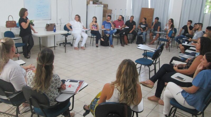 Reunião de trabalho