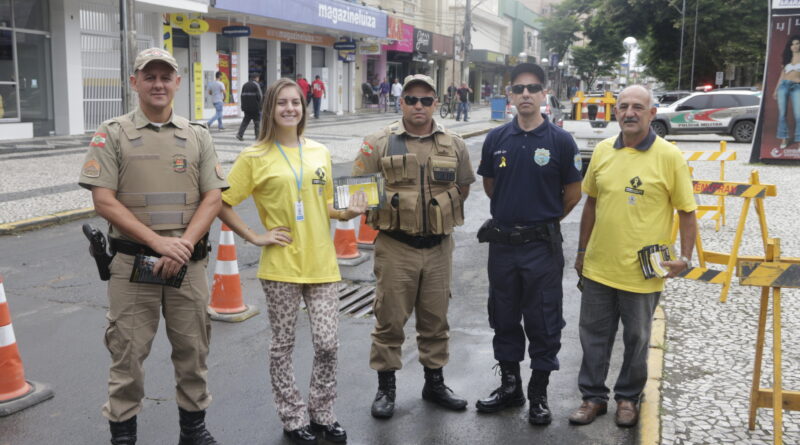 Encerramento das atividades