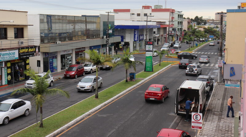 Araranguá