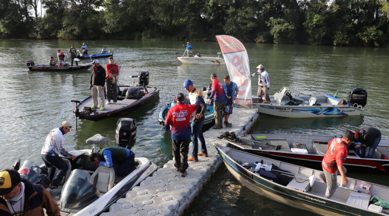 Pescadores do Sul