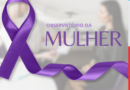 OBSERVATÓRIO DA MULHER: ACOLHIMENTO E APOIO